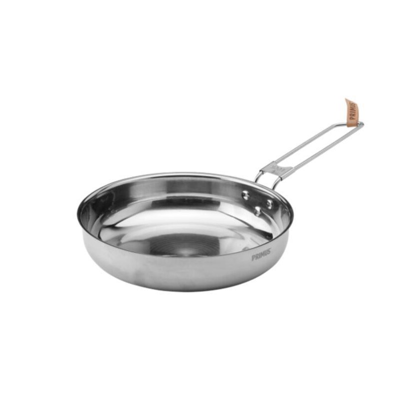 Kjøp Primus Stekepanne 21 cm, CampFire