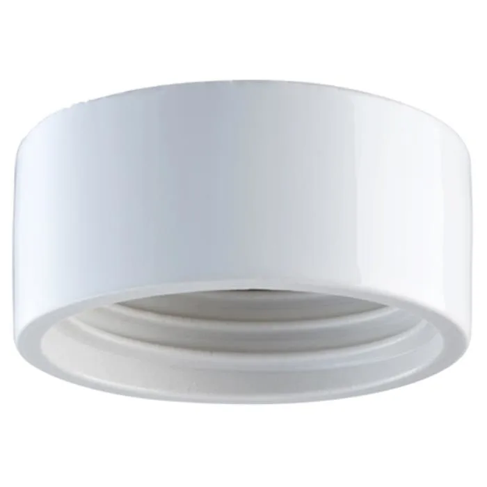 Ifö Electric 52740-800-14 Sockel 84,5, rak, IP20, LED Brun