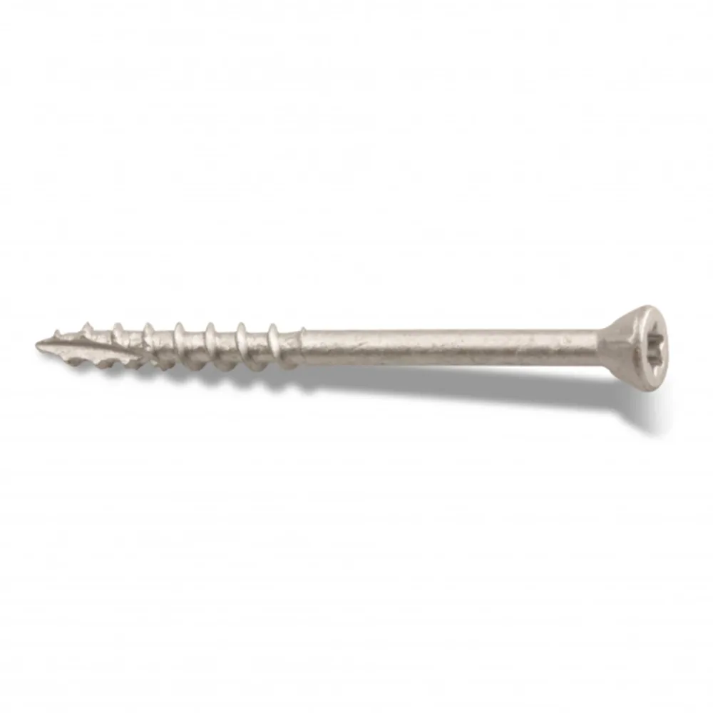 Trallskruv TFT Protect 4 4.2x55mm, C4, 25st - Bild 2