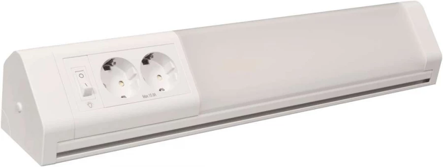 Underskåpsarmatur Cabinet Corner LED 10W - Bild 2