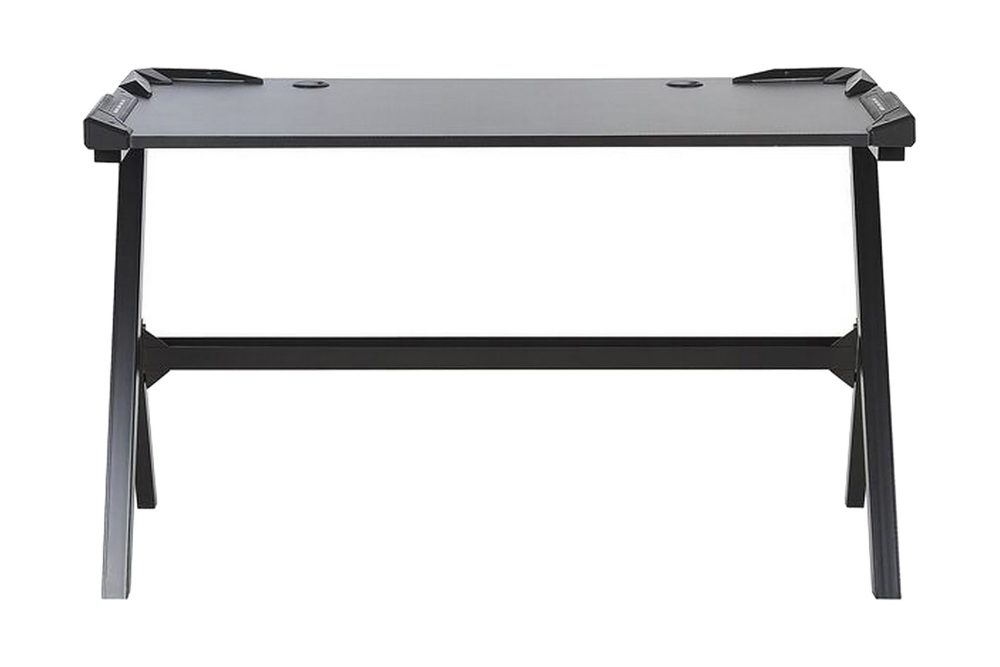 Danvers Gamingbord 120 cm med LED-belysning