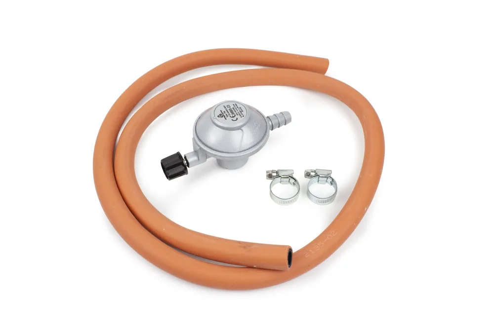 Muurikka 54130350 Regolatorset för stekhällsset