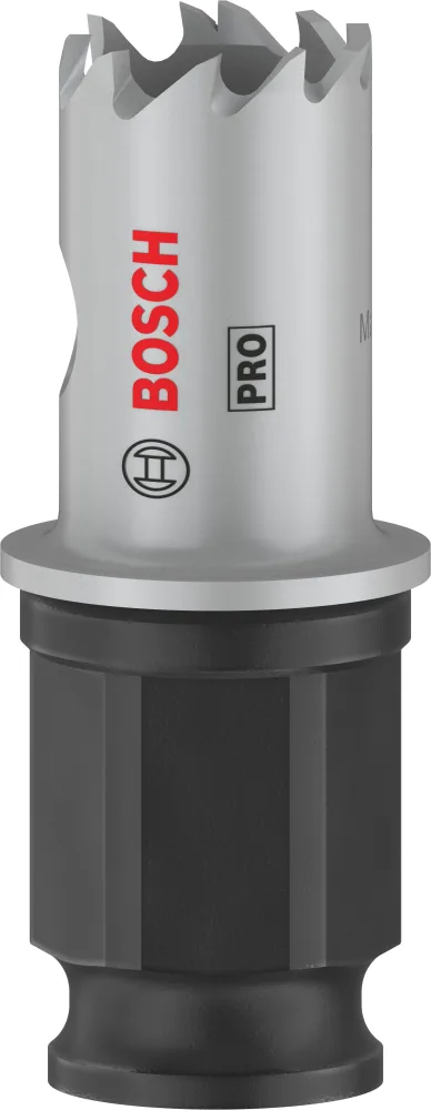Bosch PRO Sheet Metal PC Plus Hålsåg 40 mm - Bild 2