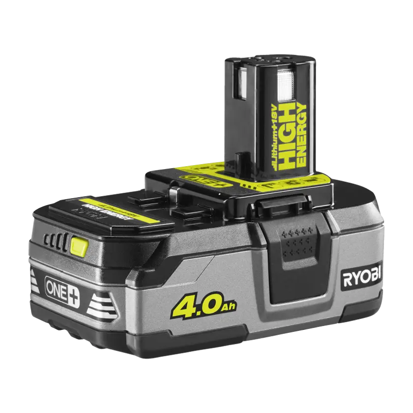 Batteri RYOBI One+ High Energy RB1840T