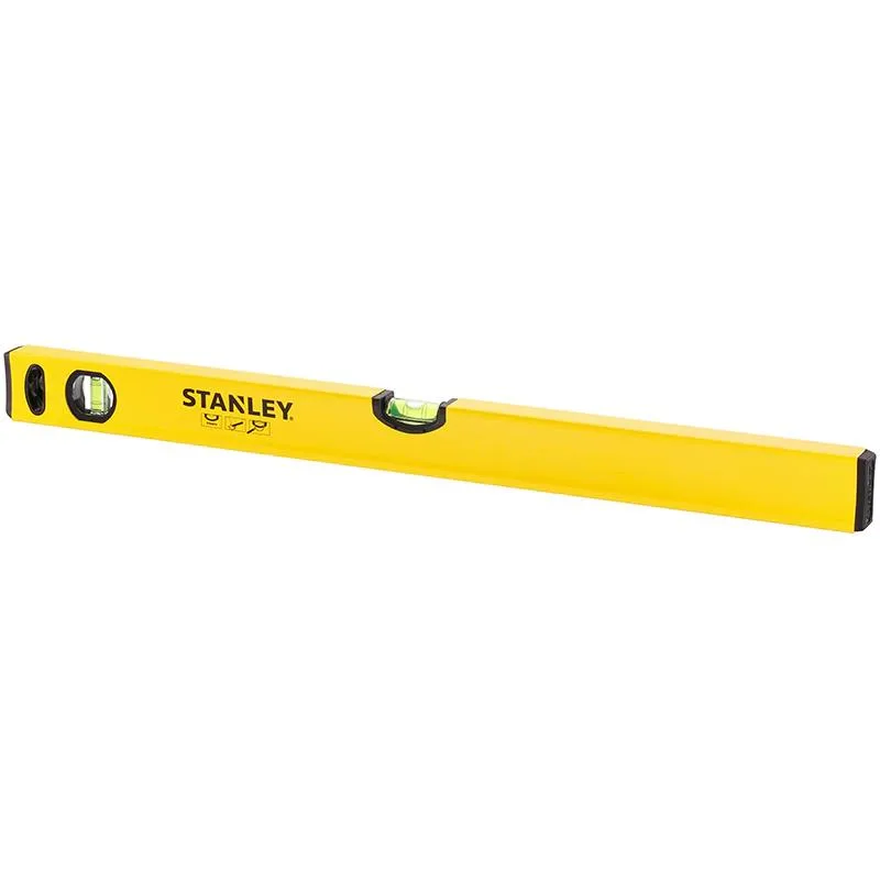 STANLEY STHT1-43103 Vattenpass Längd: 60 cm, Libeller: 2