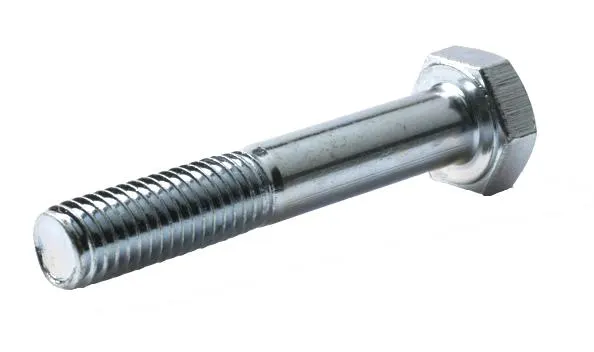 REYHER 009318100160240 Sexkantsskruv M16 M6S 8.8, FZB ISO 4014 16x240 mm, 1-pack