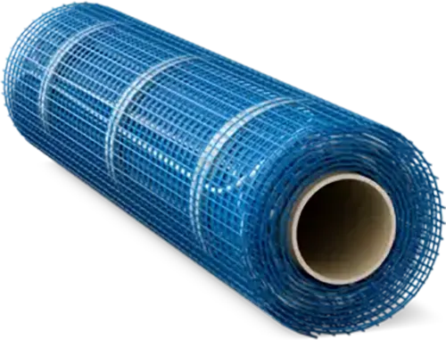 Ebeco Thermoflex 45 Värmekabelmatta 45W/m² 50 x 1080 cm (245W)