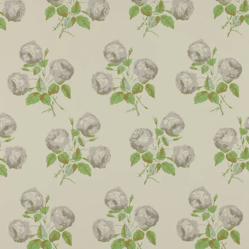 Colefax and Fowler - Bowood Grey/Green