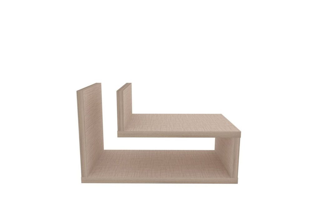 Jarlech Sängbord 45 cm