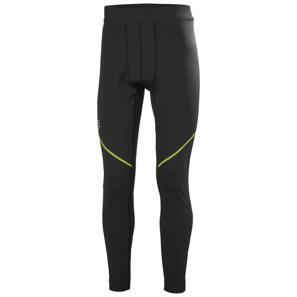 BYXA 75449 FYRE MULTINORM MÖRKGRÅ 2XL