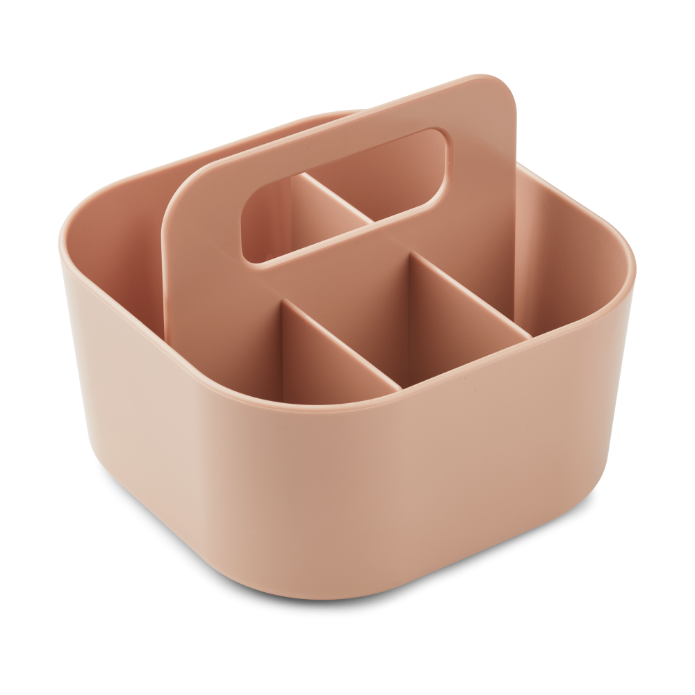 May förvaringsväska, Rose