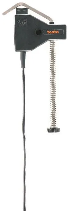 Testo 06024592 Rörtemperaturgivare
