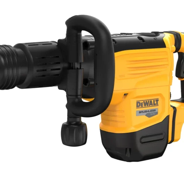 Dewalt DCH892N-XJ Mejselhammare utan batteri och laddare