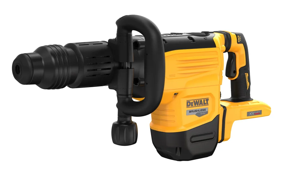 Dewalt DCH892N-XJ Mejselhammare utan batteri och laddare