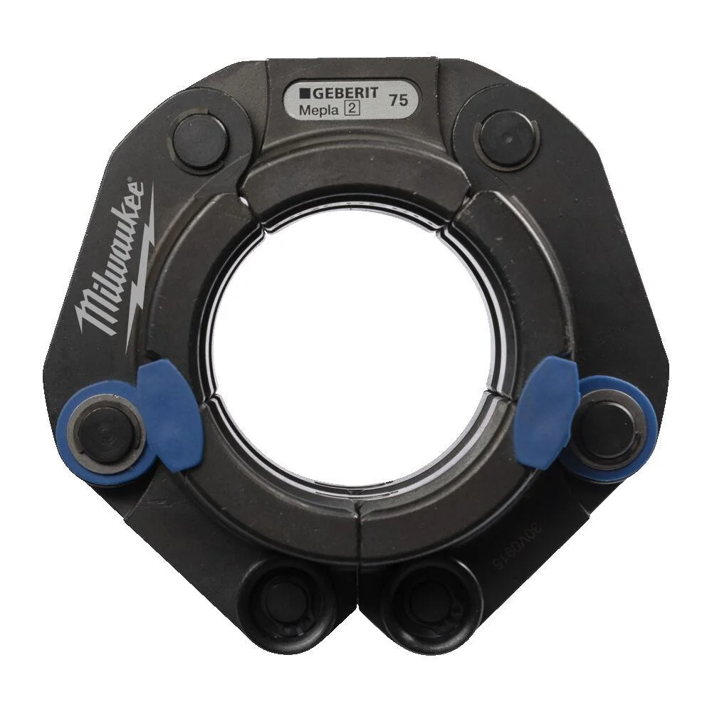 Milwaukee Geberit RJ18-G75G Pressring 75 mm, G-profil