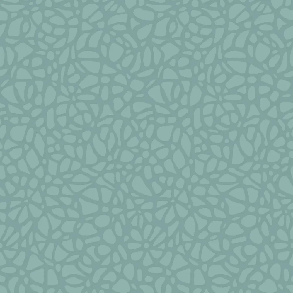 Aurora Pebble Seafoam 1804-121-04 Grön Tapet | Stuvbutiken
