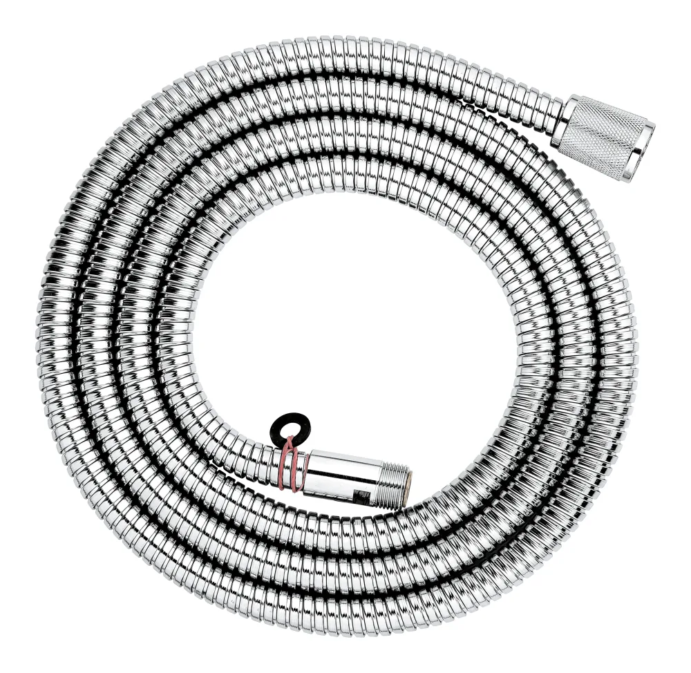 Grohe 22116000 Duschslang metall