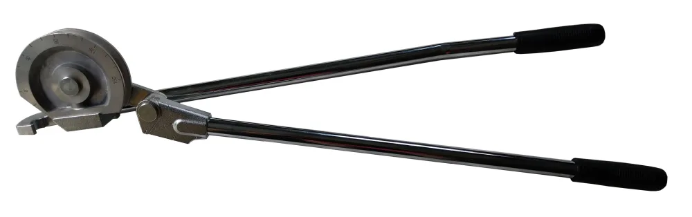 Ironside 102239 Rörbockare koppar/aluminium 12 mm - Bild 2