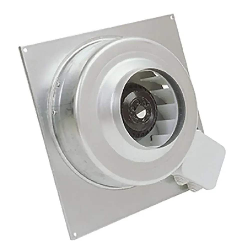 Östberg KVFU 250 A1 EC Väggfläkt Kanaldiameter: 250 mm, Luftvolym: 286 l/s - Bild 2