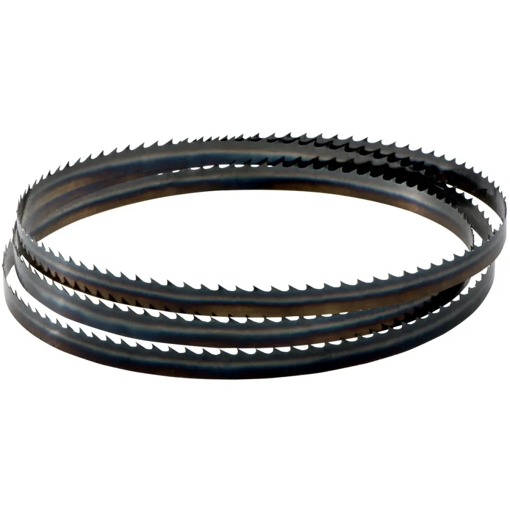 Metabo 0909029210 Sågblad 3380 mm A2 formtand, 15x0.5 mm