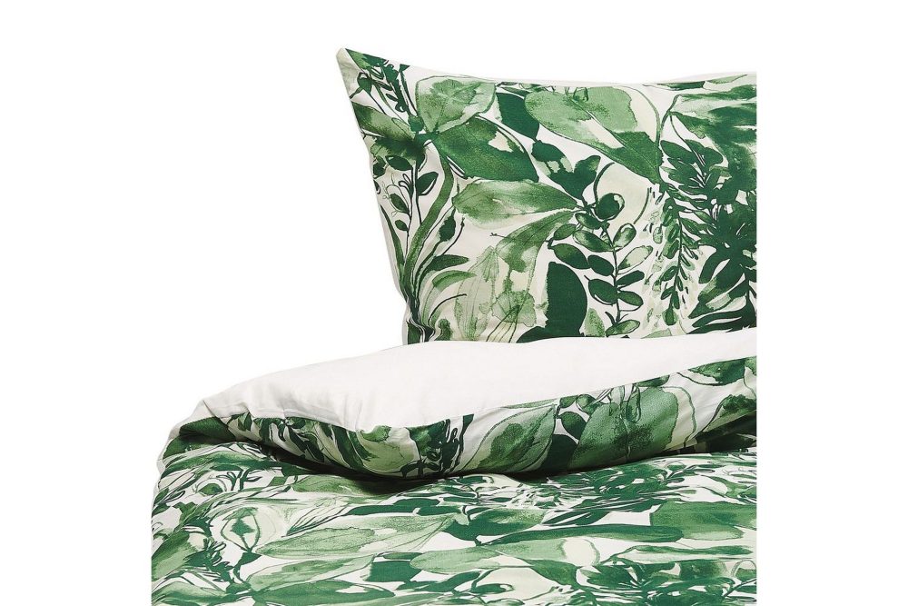 Påslakanset Greenwood 200x135 cm