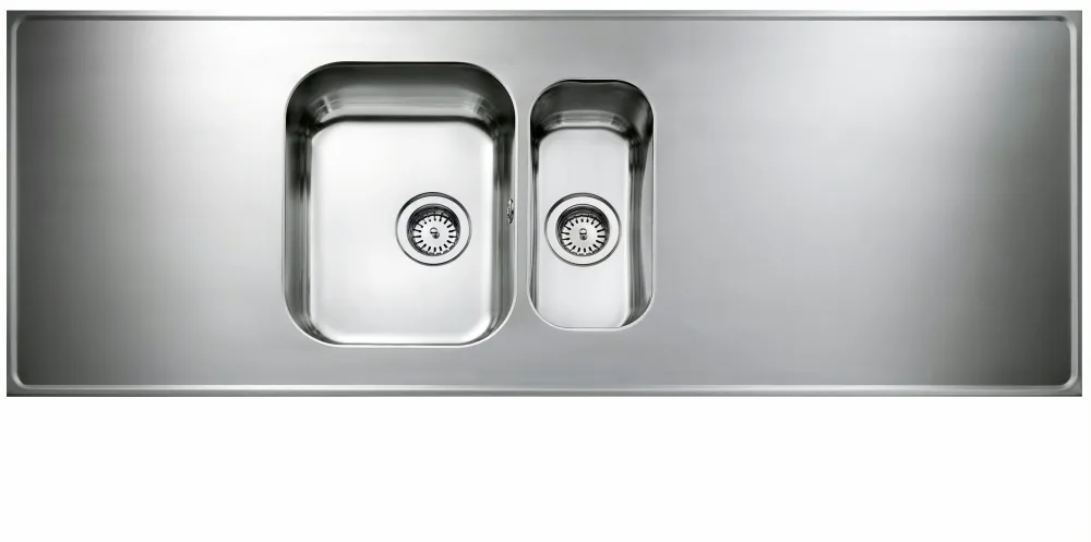 Intra Atlantic AG16-KV Diskbänk 1600x600 mm, vändbar
