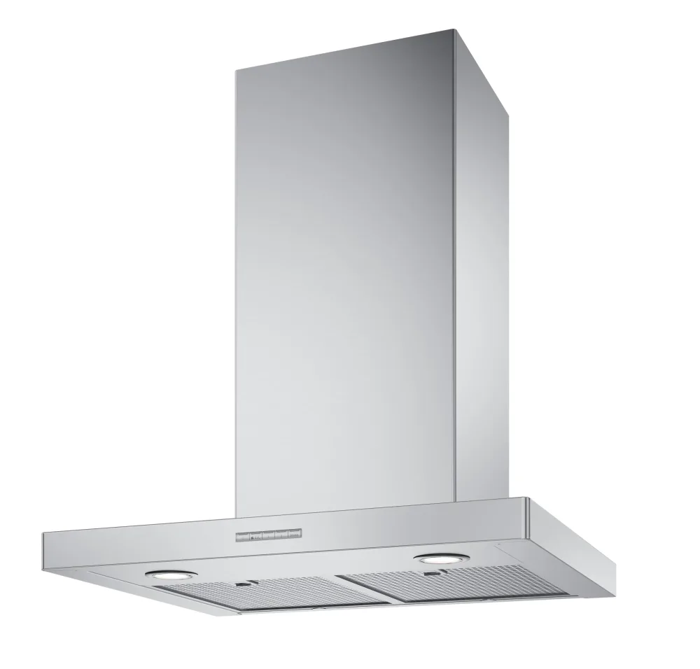 Franke T45 782-10/12 Spiskåpa rostfri 60 cm