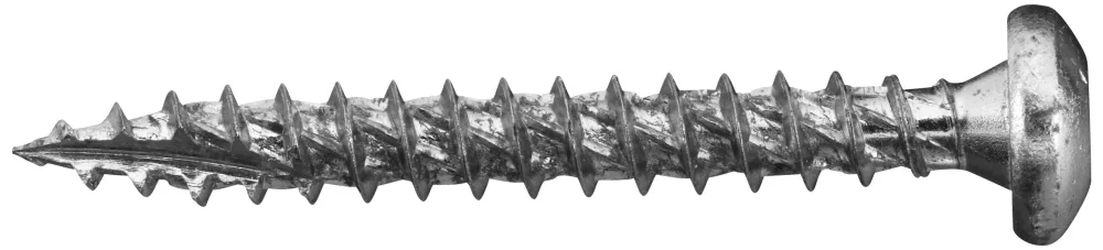 Jetting Screws 1764525 Träskruv 4,5 mm TKT, FZB, 200-pack 4.5 x 25 mm