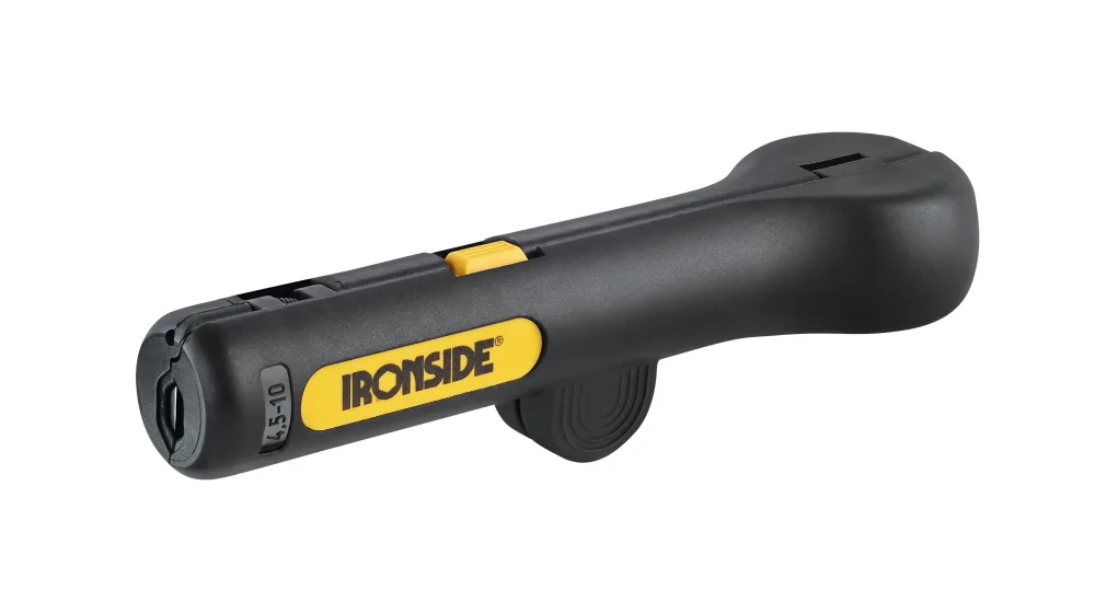 Ironside 102189 Skalverktyg 4,5-10 mm