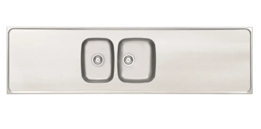 Contura H22 Diskbänk vändbar 60 x 220 cm