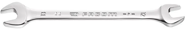 Facom 44.6X7 U-nyckel dubbel 6x7mm