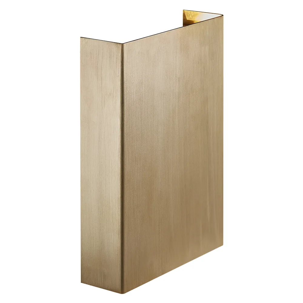 Nordlux Fold 2019051030 Vägglampa Koppar - Bild 2