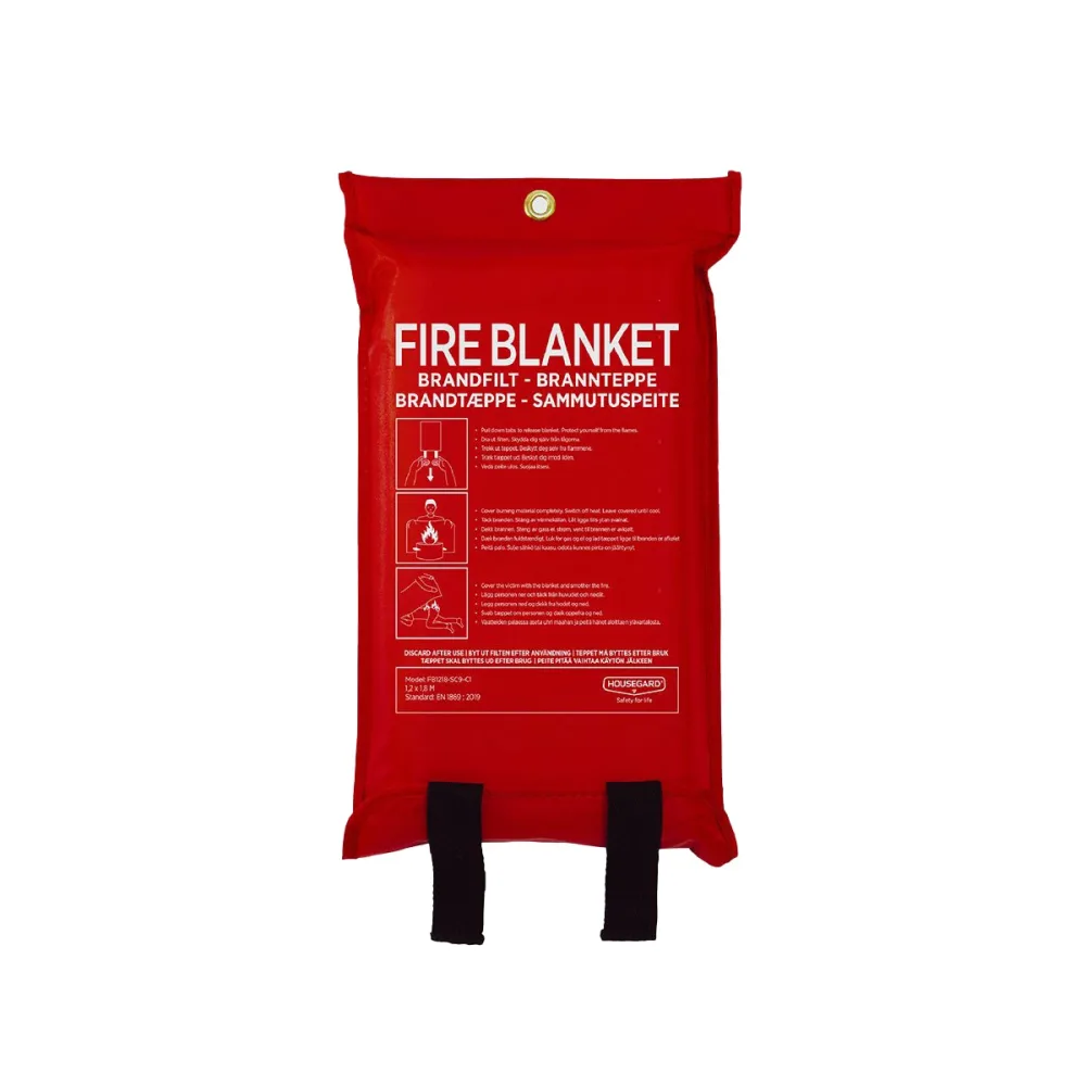 Brandfilt 120x180cm