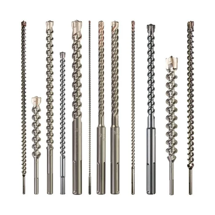 Milwaukee MX4 Hammarborr SDS-Max, 4-skärs 16x340 mm