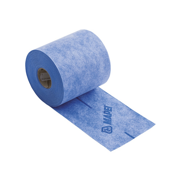 TÄTBAND MG ST 12CM 10M