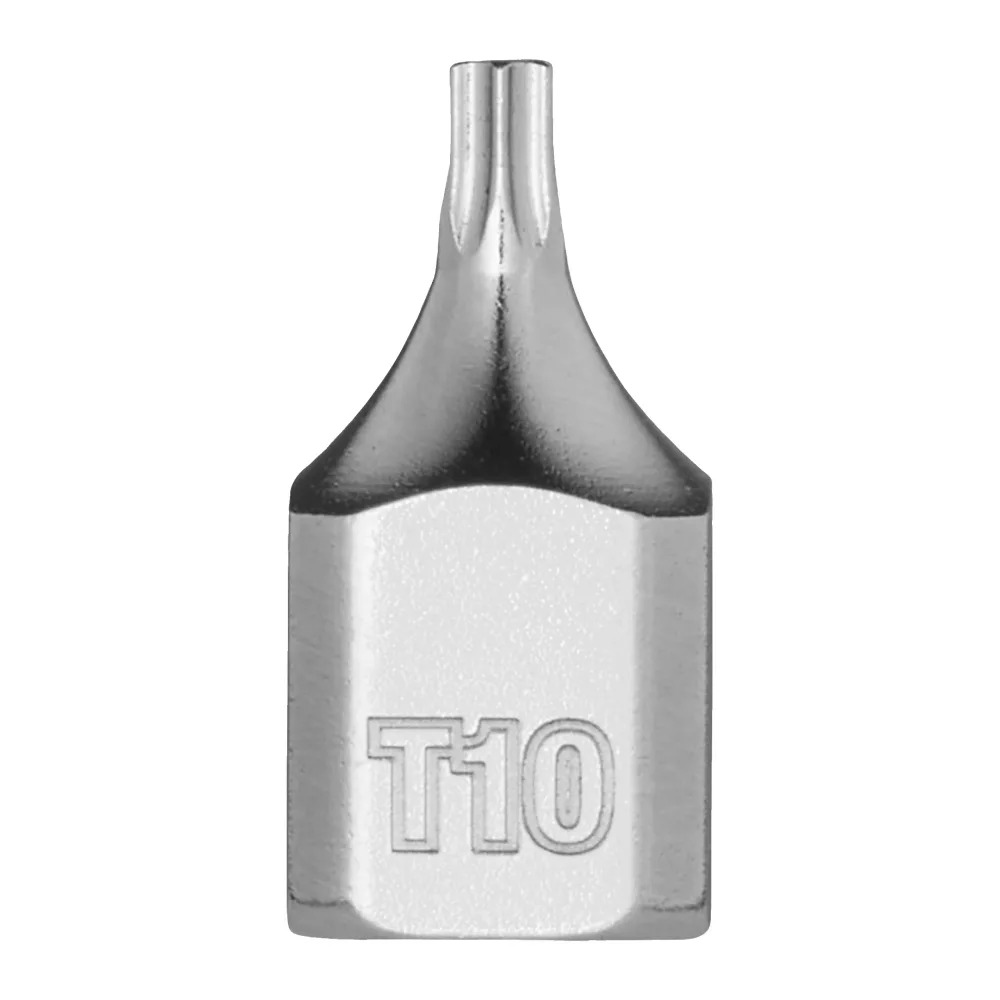 Milwaukee 4932500466 Bitshylsa 1/4" T25
