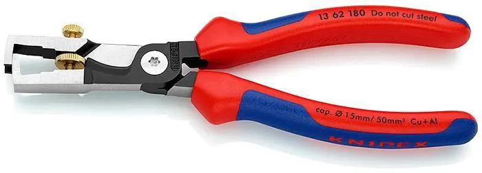 Knipex 1362180 Skaltång