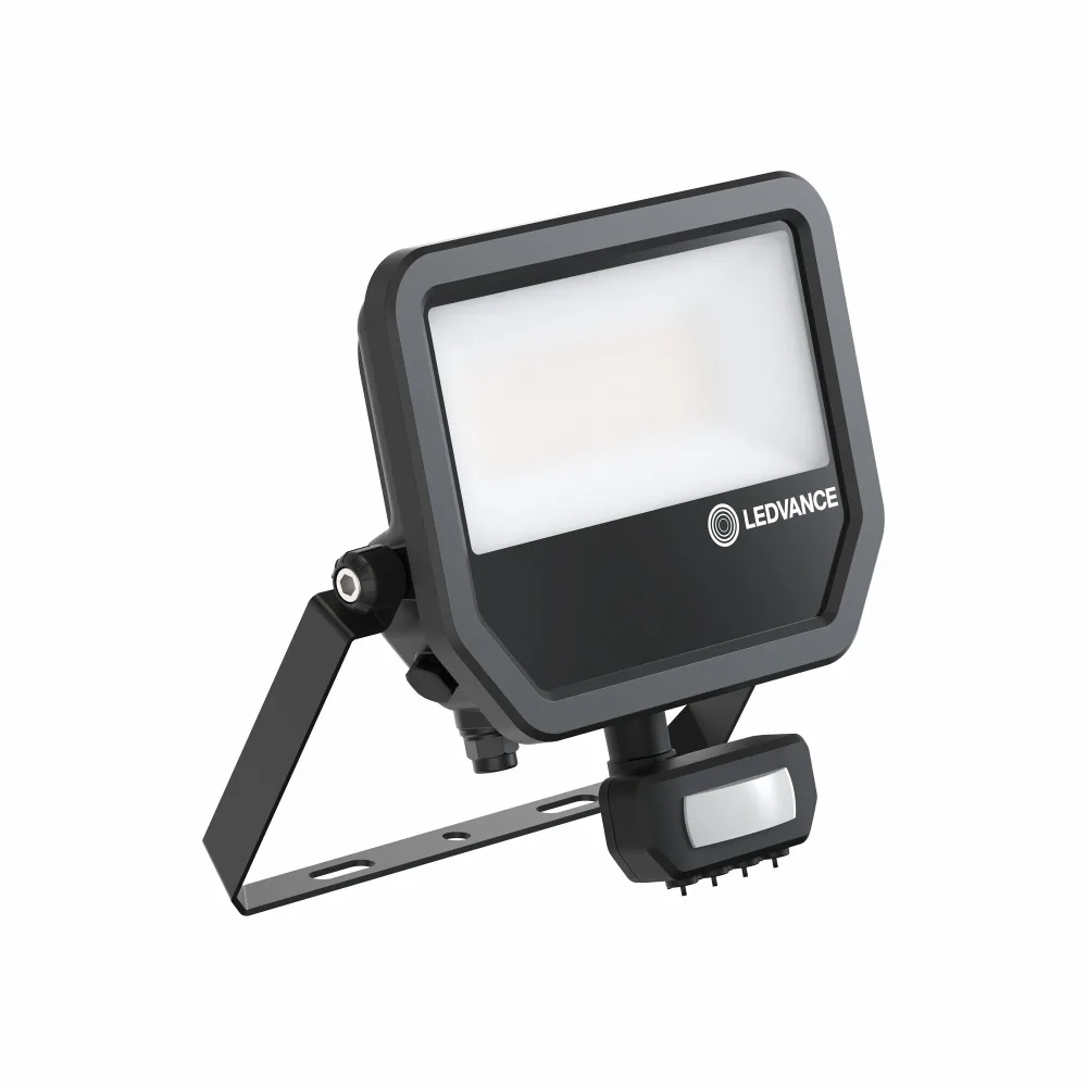 LEDVANCE 50 PS 830 SV Strålkastare