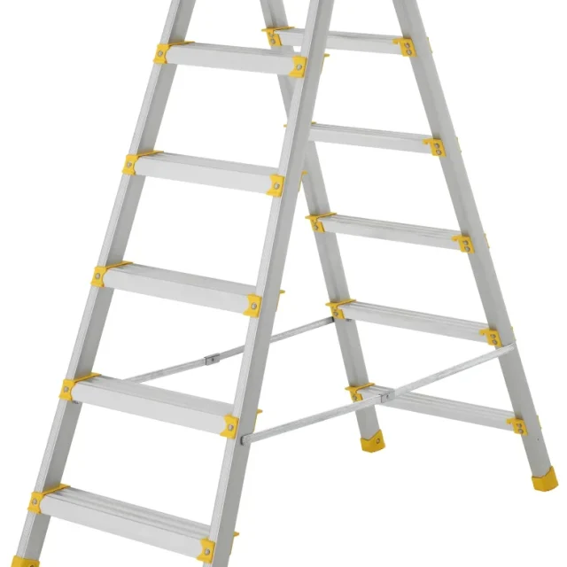 W.steps 55D W55Dn-10S Trappstege 10 steg
