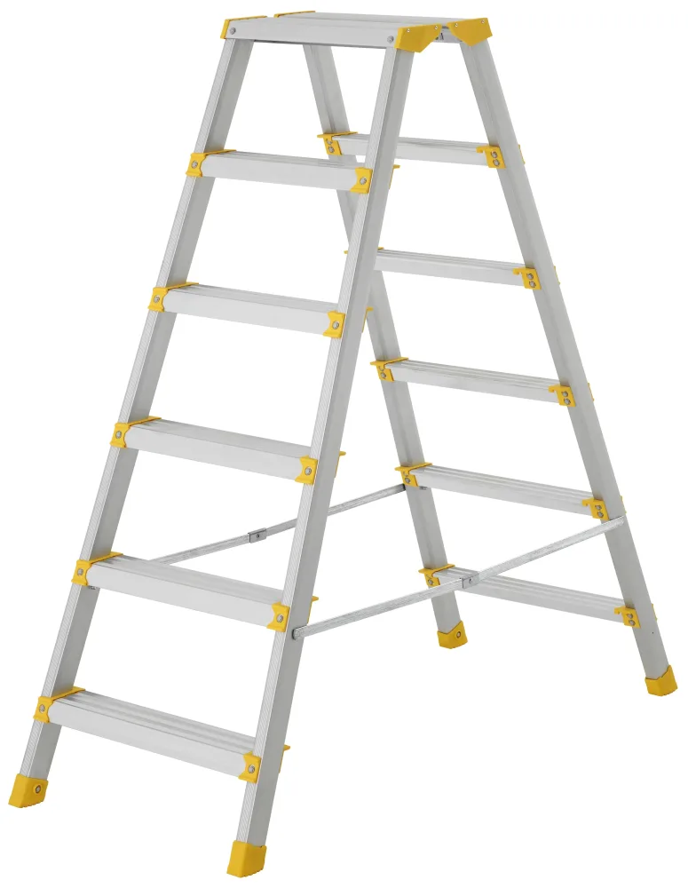 W.steps 55D W55Dn-10S Trappstege 10 steg