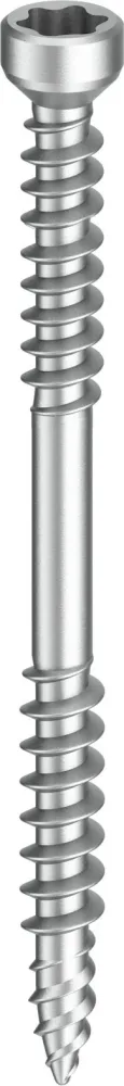 Ejot Pondus Träbyggnadsskruv UTV-C4 8.2x245 TX40 50-pack - Bild 2