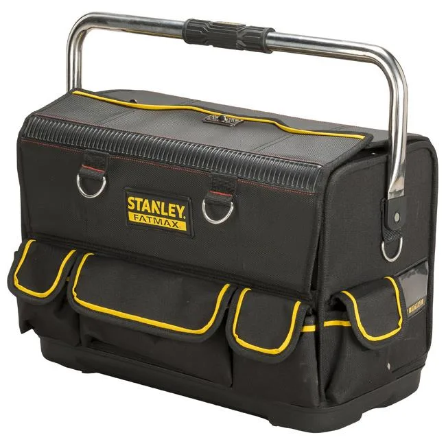 STANLEY FatMax Verktygslåda