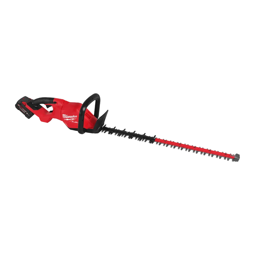 Milwaukee M18 FHET75G2-802 Häcksax med batteri och laddare