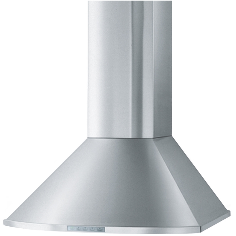 Alliancefläkt 724-10 60 Franke Rostfri Led