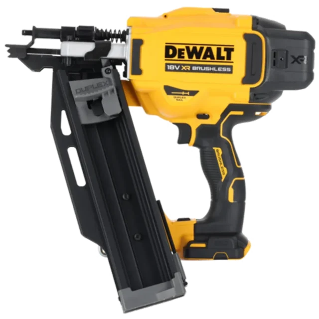 Dewalt 2605190930 Duplexspikpistol utan batteri och laddare