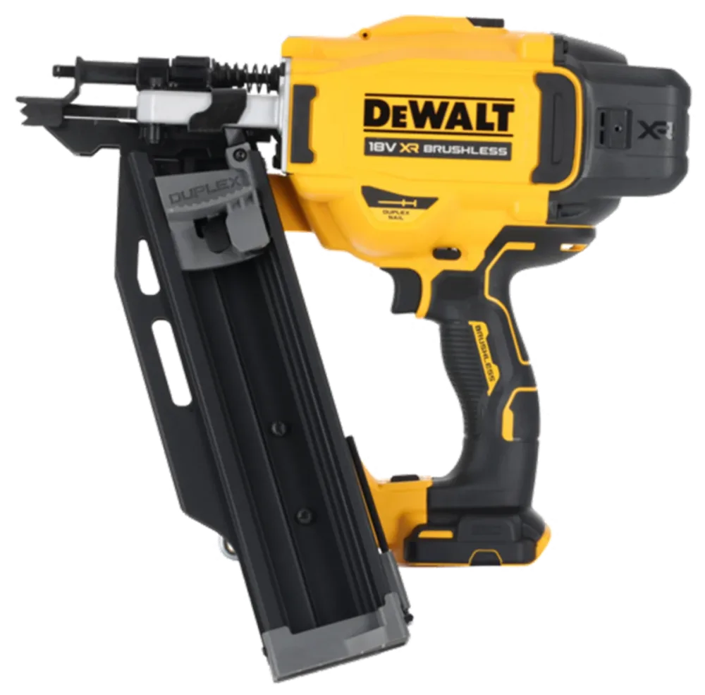 Dewalt 2605190930 Duplexspikpistol utan batteri och laddare