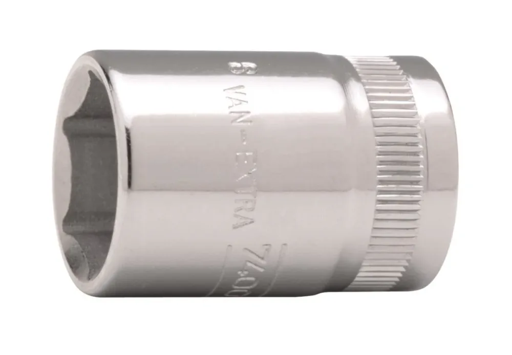 Bahco 7400SM-21 Hylsa 3/8" 21 mm - Bild 2