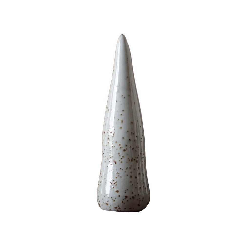 Pine juldekoration stone, Liten