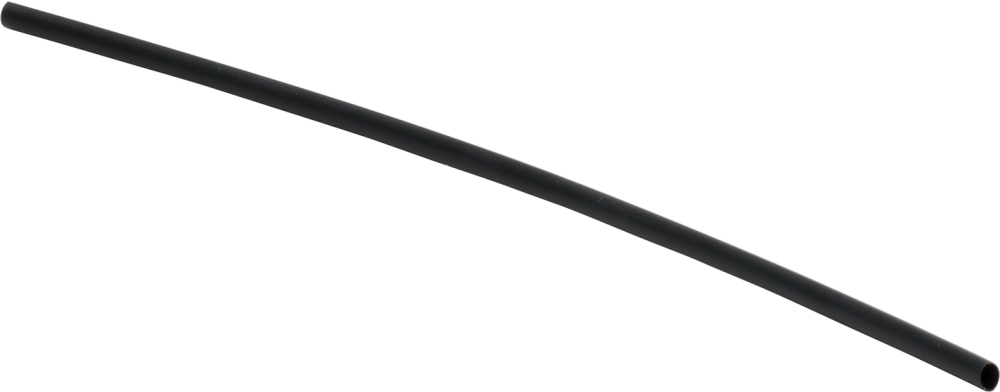 KRYMPSLANG HELLERMANNTYTON SV 3/1MM L200MM 10, 10ST
