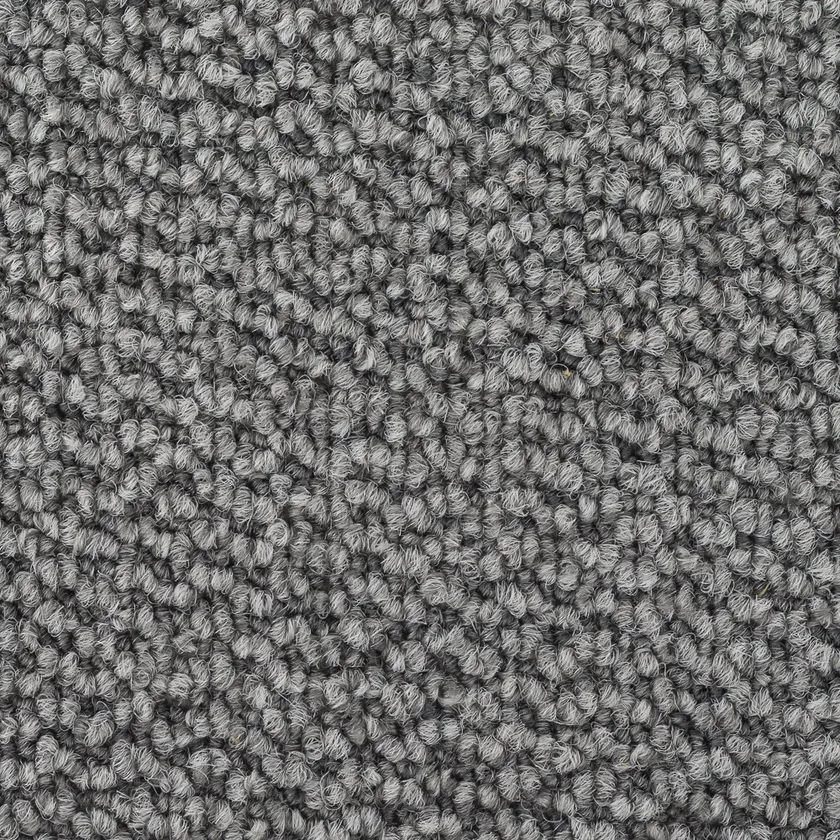 Eton Grey - Golvabia Textilmatta